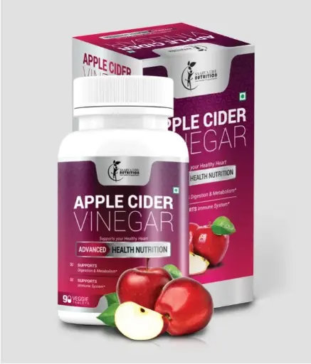 Apple Cider Vinegar Tablets