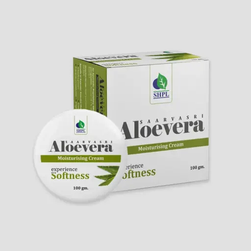 Alovera Moisturising Cream