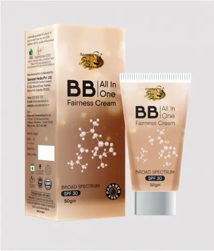 BB All in One Fairness Cream