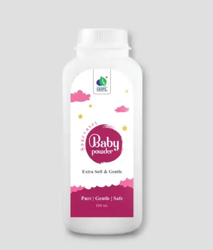 Baby Powder