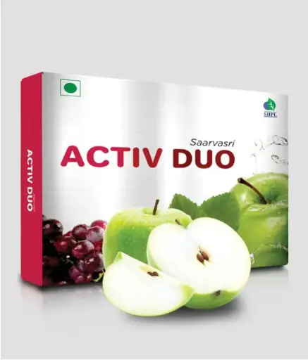 Activ Duo Tablet
